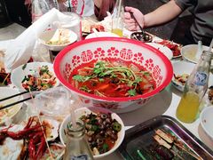 -文和友老长沙龙虾馆(化龙池店)