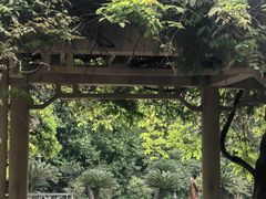 -温江公园