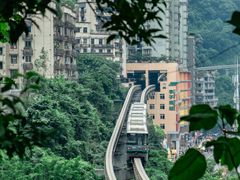 -新都巷步道