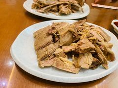 -清真·益鑫羊肉手抓馆(花园北街店)