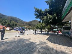 -福清灵石山国家森林公园