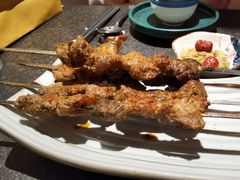 -丝路金桃·新疆菜(徐汇店)