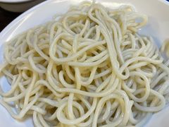 白灼面-漫天香·小龙虾餐厅(夏湾店)