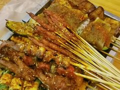 -非凡烧烤(历史博物馆店)