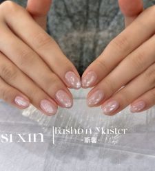 -斯馨·健康美甲美睫