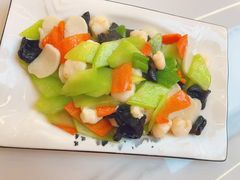 -虾铺子龙虾·私房菜(金源花苑店)