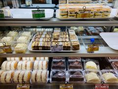 奶油方砖-新侨三宝乐面包店(崇文门店)