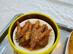 -冰泉豆浆馆(白云山总店)