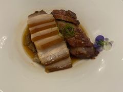 -世博源公馆·本帮融合菜·主题包厢·江景餐厅