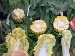 -阿婆情腊排骨火锅(金虹路店)