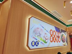 -赵财财·肠粉·煲仔饭(华润万象城店)