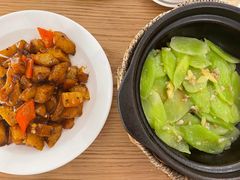 -顺风汤馆·广府粤菜(江宸天街店)
