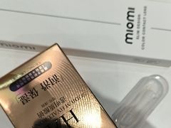 -miomi米欧米美瞳隐形眼镜(大兴荟聚店)