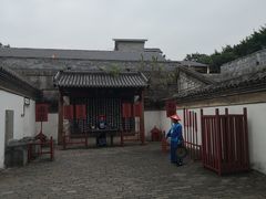 -桂林独秀峰王城景区