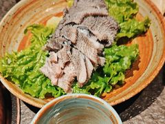 -老墙根涮肉(王四营店)