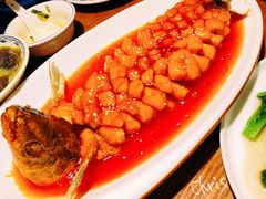 -蓝田印象