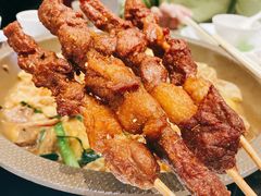 -新兴·金羊座·粤菜点心(乐峰店)