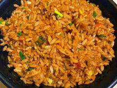 蛋炒饭-聚味瞿记·龙虾堂(望城店)