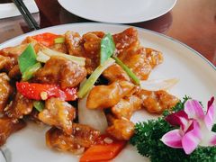-鹿鸣春饭店(总店)