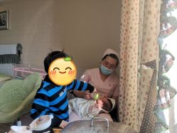 -喜宝母婴月子会所