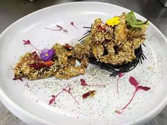 -五缘水乡酒店兰轩中餐厅