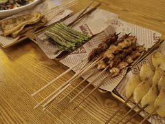 -望恋·天台音乐餐厅