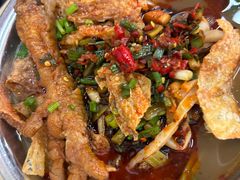 -凤张螺蛳粉·爽口粉(跃进路总店)