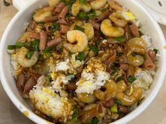 -北方饺子王·海肠捞饭·海鲜锅(山大店)