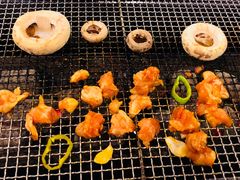 -马路牙子烧烤音乐酒馆(望京店)