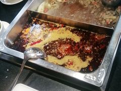 -红鼎坊·老成都火锅(新南门店)