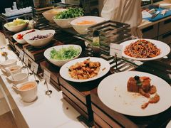 -喜来登酒店-盛宴标帜海鲜自助