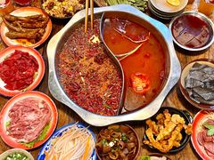-后火锅(总店)