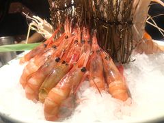 -王鼎精致料理铁板烧(世博源店)