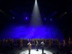 -《12·12》西安事变大型实景演出