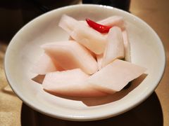 酸萝卜-山石榴·贵州菜(丰盛里店)