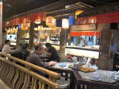 -南京大牌档(崇文门国瑞店)