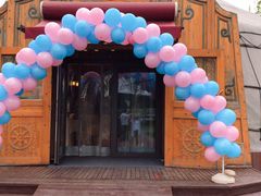 -九十九顶毡房(阜石路店)