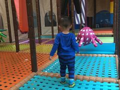 -蒙特利亲子乐园