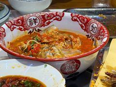 -饶福记·南昌烧烤大排档(九龙湖土著店)