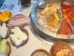 -芈重山老火锅(广州首店)