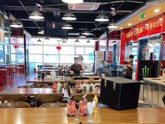 大堂-日昌餐馆(亦庄店)