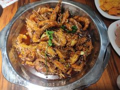 -邵汇大虾(吉林大路店)