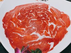 -竹犇番茄火锅(长风街店)