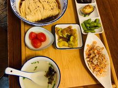 -孙盛兴奥灶面馆·蟹黄面·三虾面(山塘街总店)