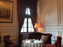 -Salon de Ville浦江汇(上海外滩华尔道夫酒店店)