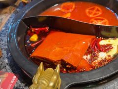 -蜀大侠火锅(建设路第五大道店)