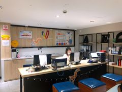 -魔方公寓青年社区(恒丰路店)