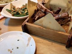 -颐和•海鲜砂锅粥•啫啫煲(奥林匹克广场店)