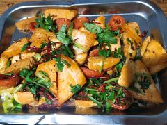 乱炒-勃利地摊·勃立小串烧烤