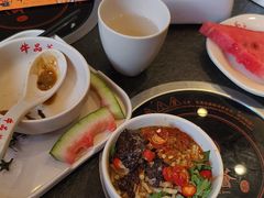 -牛品荟牛肉火锅(新城广场店)